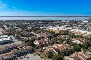 2001 Parkside Pl, Indian Harbour Beach, FL 32937 - Photo 45