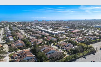 2001 Parkside Place #2001, Indian Harbour Beach, FL 32937 - Photo 33