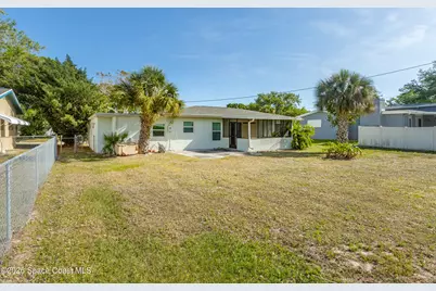 407 Bunker Street, Melbourne, FL 32901 - Photo 3