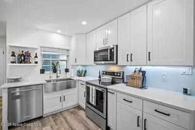 1158 Samar Road, Cocoa Beach, FL 32931 - Photo 9