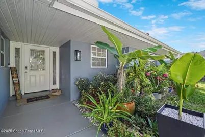 1158 Samar Road, Cocoa Beach, FL 32931 - Photo 5