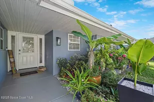 1158 Samar Rd, Cocoa Beach, FL 32931 - Photo 5