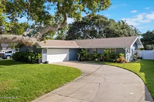 1158 Samar Rd, Cocoa Beach, FL 32931 - Photo 3