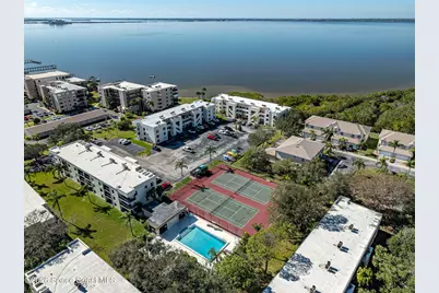 200 International Drive #817, Cape Canaveral, FL 32920 - Photo 31