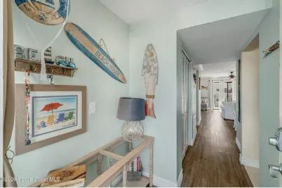 200 International Drive #817, Cape Canaveral, FL 32920 - Photo 1