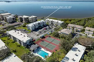 200 International Dr, Cape Canaveral, FL 32920 - Photo 1