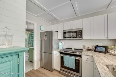 4800 Ocean Beach Boulevard #220, Cocoa Beach, FL 32931 - Photo 9