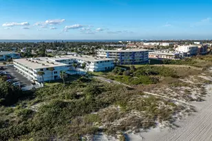 4800 Ocean Beach Blvd, Cocoa Beach, FL 32931 - Photo 23