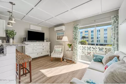 4800 Ocean Beach Boulevard #220, Cocoa Beach, FL 32931 - Photo 11