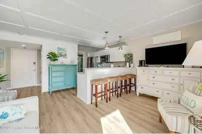4800 Ocean Beach Boulevard #220, Cocoa Beach, FL 32931 - Photo 15
