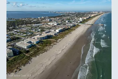 4800 Ocean Beach Boulevard #220, Cocoa Beach, FL 32931 - Photo 37