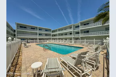 4800 Ocean Beach Boulevard #220, Cocoa Beach, FL 32931 - Photo 27