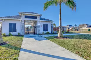 1037 Canfield Circle SE, Palm Bay, FL 32909 - Photo 33