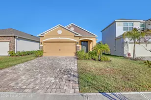 1037 Canfield Circle SE, Palm Bay, FL 32909 - Photo 1