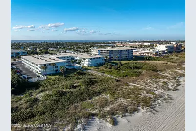 4800 Ocean Beach Boulevard #218, Cocoa Beach, FL 32931 - Photo 33