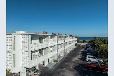 4800 Ocean Beach Boulevard #218, Cocoa Beach, FL 32931 - Photo 31
