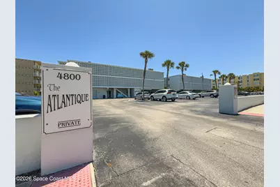 4800 Ocean Beach Boulevard #218, Cocoa Beach, FL 32931 - Photo 27