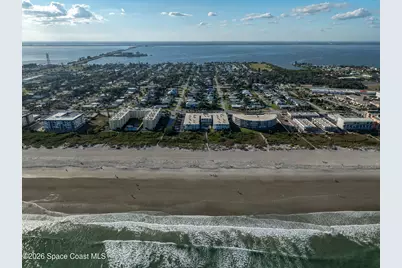 4800 Ocean Beach Boulevard #218, Cocoa Beach, FL 32931 - Photo 35