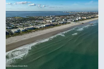 4800 Ocean Beach Boulevard #218, Cocoa Beach, FL 32931 - Photo 35