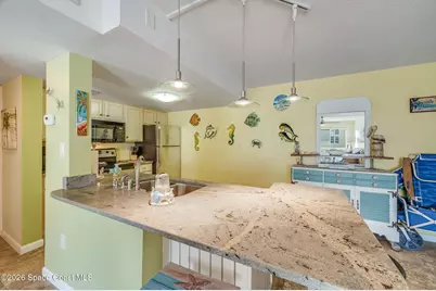 4800 Ocean Beach Boulevard #218, Cocoa Beach, FL 32931 - Photo 7