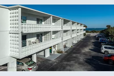 4800 Ocean Beach Boulevard #218, Cocoa Beach, FL 32931 - Photo 33
