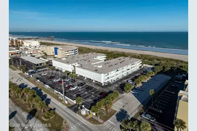4800 Ocean Beach Boulevard #218, Cocoa Beach, FL 32931 - Photo 31