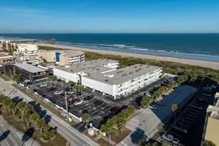 4800 Ocean Beach Blvd, Cocoa Beach, FL 32931 - Photo 31