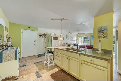 4800 Ocean Beach Boulevard #218, Cocoa Beach, FL 32931 - Photo 5