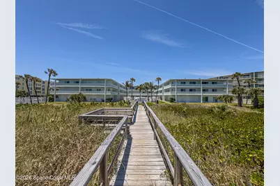 4800 Ocean Beach Boulevard #218, Cocoa Beach, FL 32931 - Photo 21