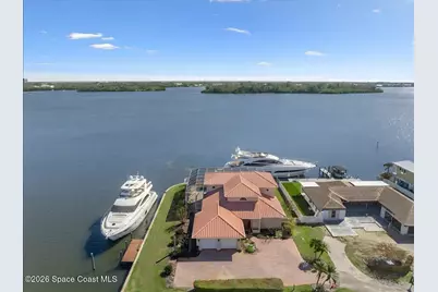 2 Sea Horse Lane, Vero Beach, FL 32960 - Photo 1