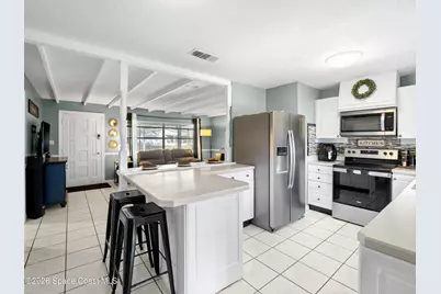 1135 Crescent Drive, Titusville, FL 32796 - Photo 5