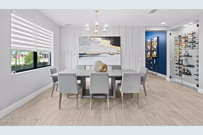 7776 Millbrook Avenue, Melbourne, FL 32940 - Photo 13