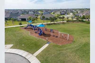 7776 Millbrook Avenue, Melbourne, FL 32940 - Photo 65