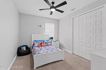 7776 Millbrook Avenue, Melbourne, FL 32940 - Photo 41