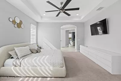 7776 Millbrook Avenue, Melbourne, FL 32940 - Photo 9