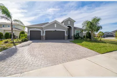 7776 Millbrook Avenue, Melbourne, FL 32940 - Photo 3