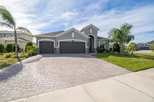 7776 Millbrook Ave, Melbourne, FL 32940 - Photo 3