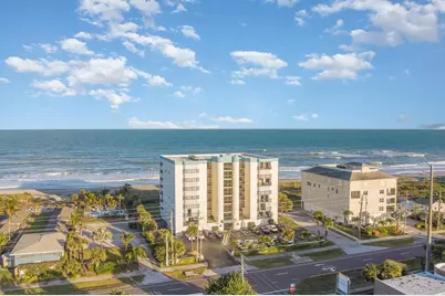 1835 S Atlantic Avenue E #401, Cocoa Beach, FL 32931 - Photo 3