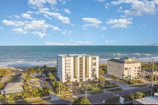 1835 S Atlantic Ave E, Cocoa Beach, FL 32931 - Photo 3