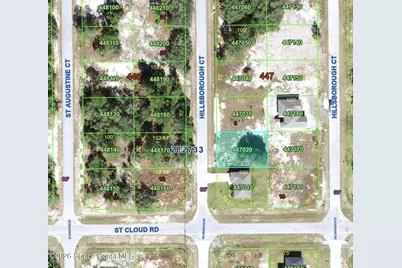 1346 Hillsborough Court, Poinciana, FL 34759 - Photo 1