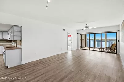3609 S Banana River Boulevard #C511, Cocoa Beach, FL 32931 - Photo 7