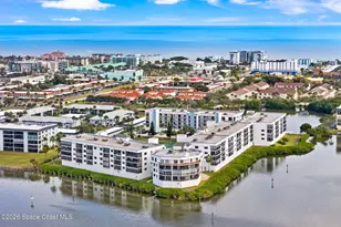 3609 S Banana River Blvd, Cocoa Beach, FL 32931 - Photo 1