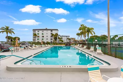 3609 S Banana River Boulevard #C511, Cocoa Beach, FL 32931 - Photo 27