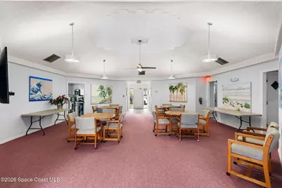 3609 S Banana River Boulevard #C511, Cocoa Beach, FL 32931 - Photo 35