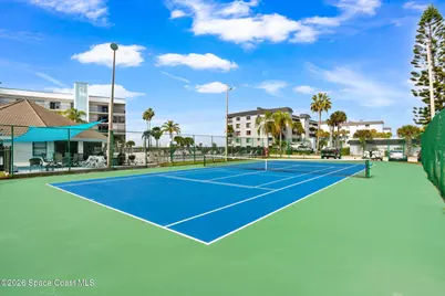 3609 S Banana River Boulevard #C511, Cocoa Beach, FL 32931 - Photo 29