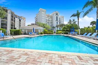 15 N Indian River Drive #503, Cocoa, FL 32922 - Photo 3