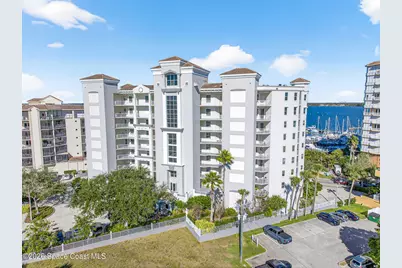 15 N Indian River Drive #503, Cocoa, FL 32922 - Photo 5