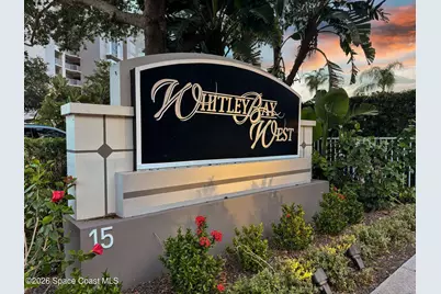 15 N Indian River Drive #503, Cocoa, FL 32922 - Photo 3