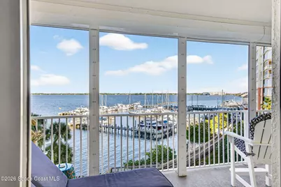 15 N Indian River Drive #503, Cocoa, FL 32922 - Photo 35