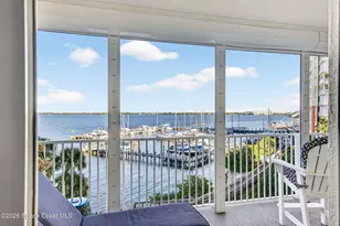 15 N Indian River Dr, Cocoa, FL 32922 - Photo 35